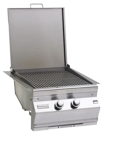 Fire Magic Searing Station: Elevate Your Grilling Game with Professional-Grade Sear Marks